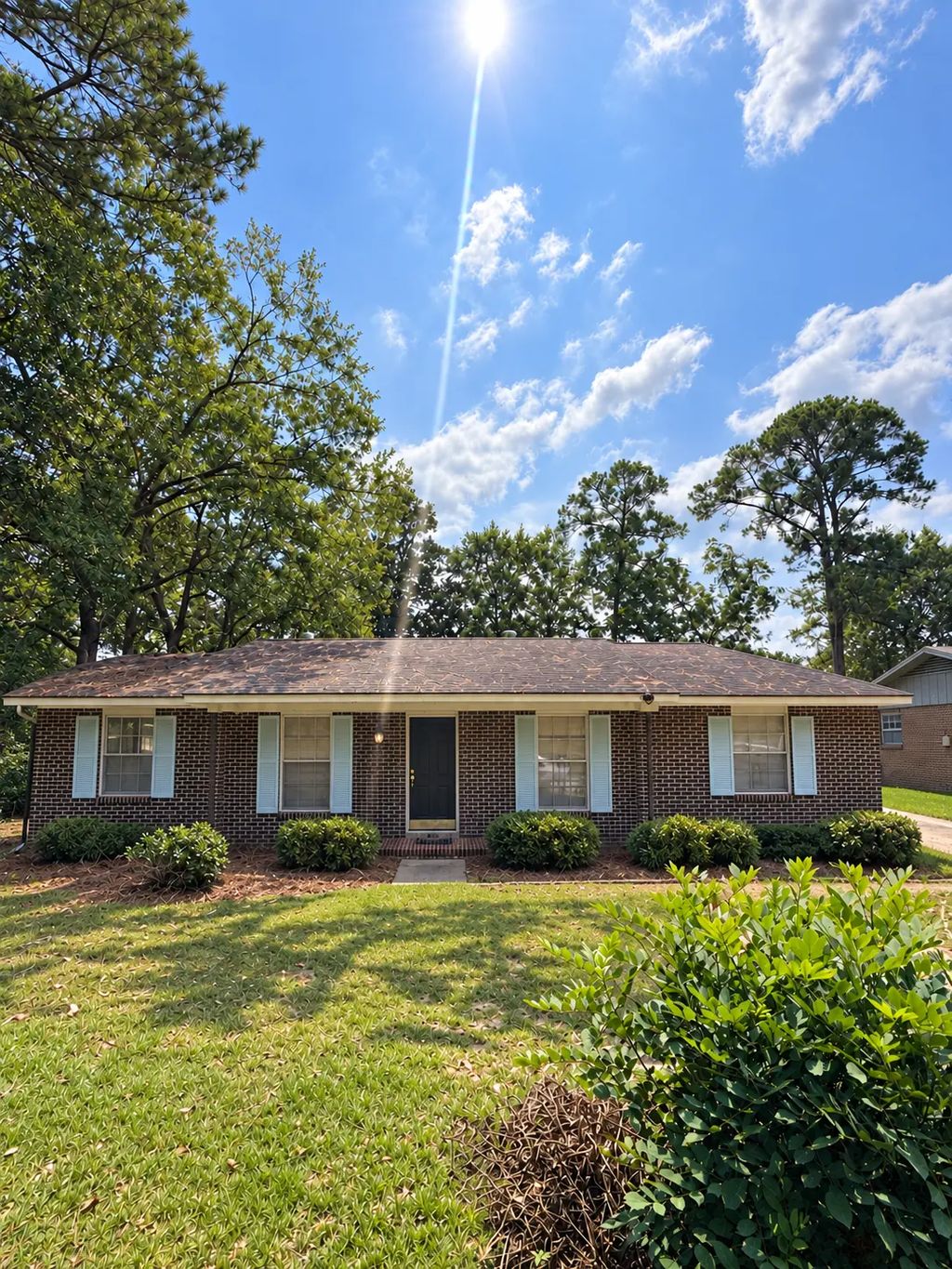 1616 Mississippi Street, Mobile