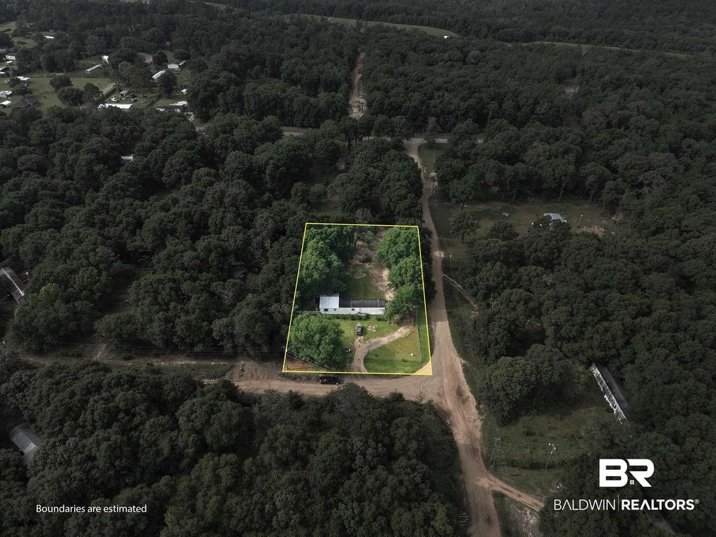 6720 Saturn Drive, Wilmer