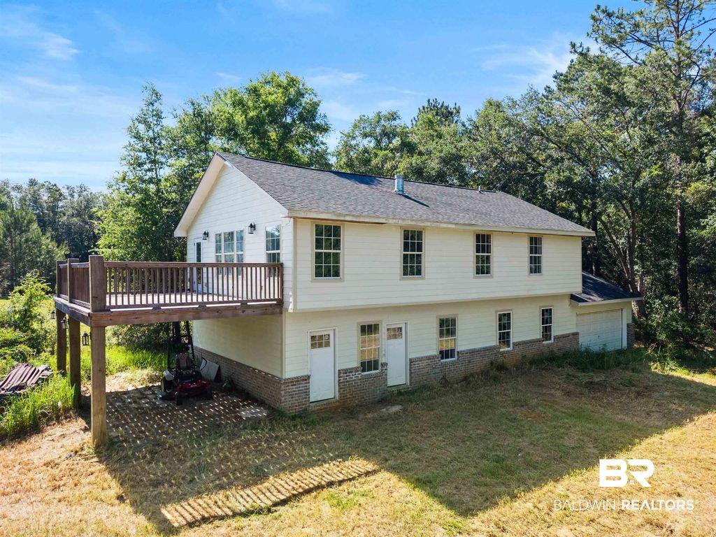 27996 Tolbert Lane, Daphne