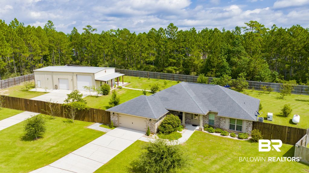 10454 Lyttleton Loop, Lillian