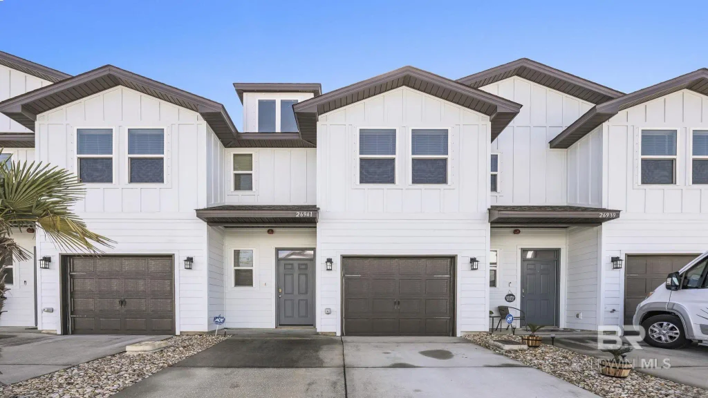 26941 Spyglass Drive, Orange Beach