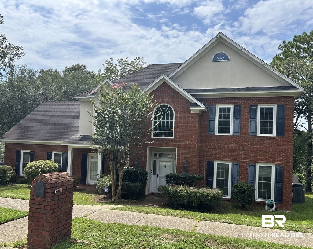 1412 Sugar Creek Place, Mobile
