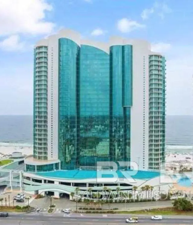 26350 Perdido Beach Boulevard Unit 902c, Orange Beach