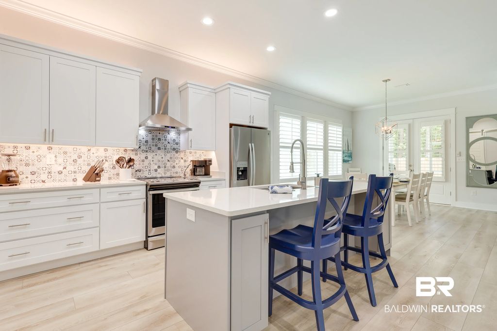 8133 Carmel Circle, Foley
