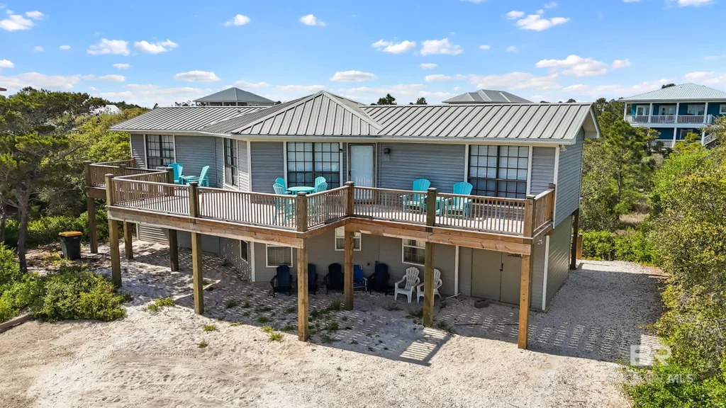 6763 Sea Shell Drive Unit 12, Gulf Shores