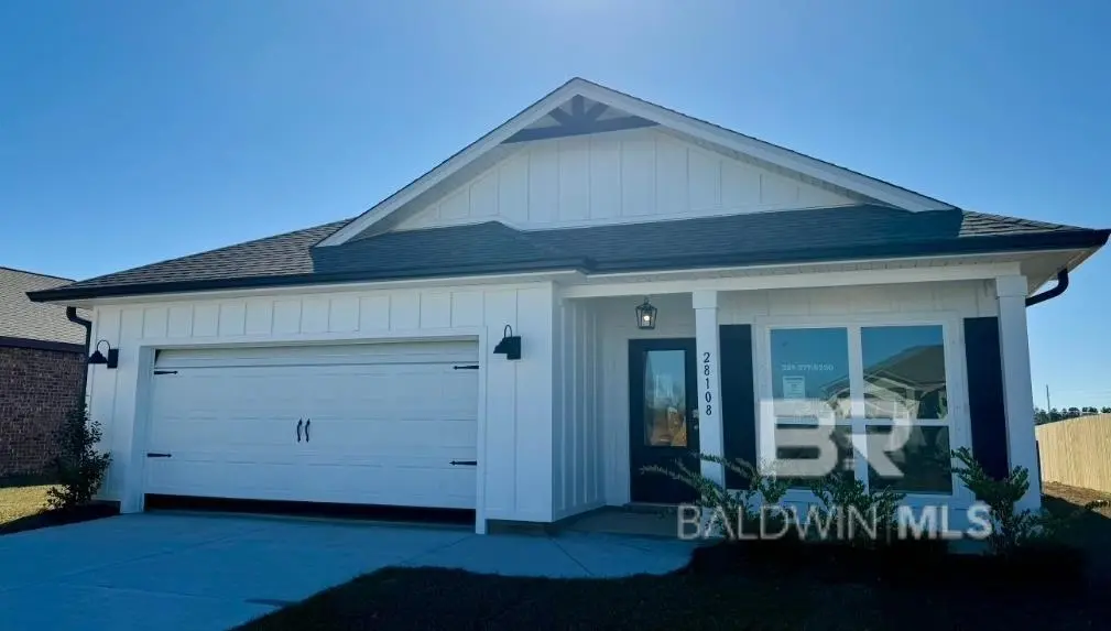 28108 Hallow Trail, Elberta