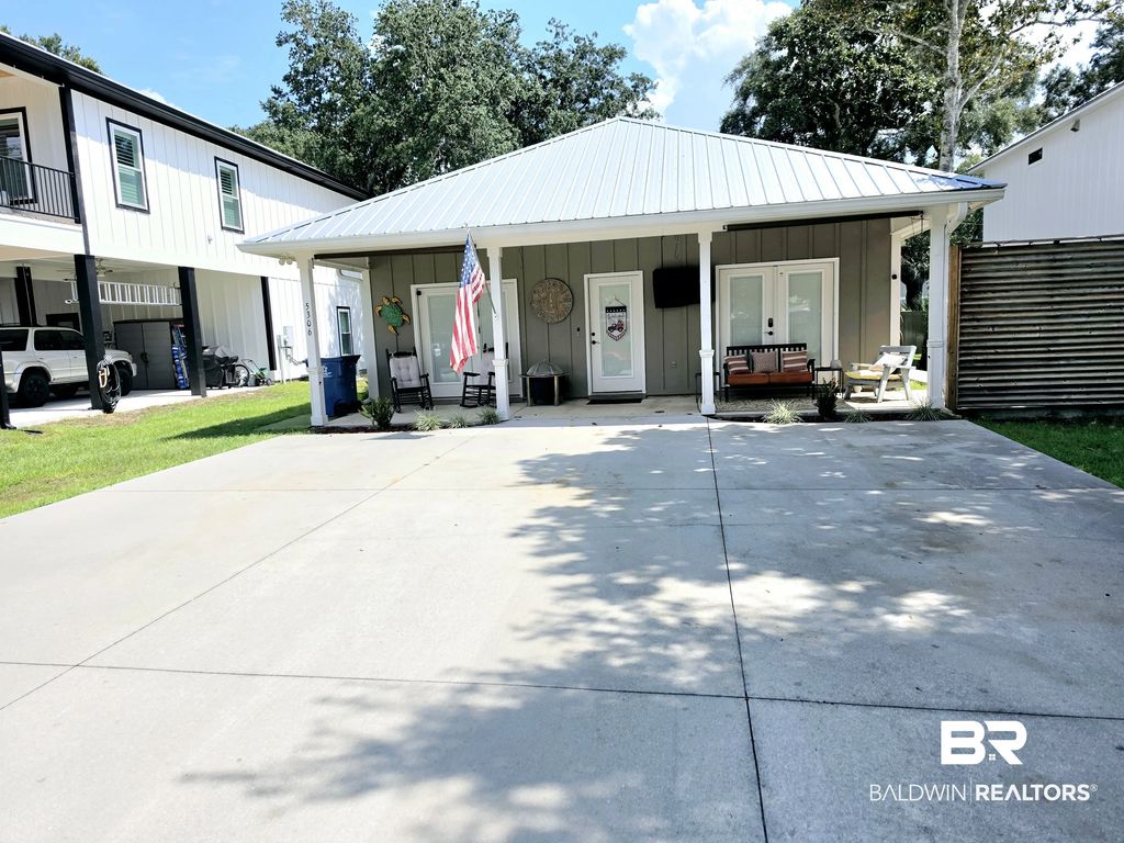5306 Wolfhead Ave, Orange Beach