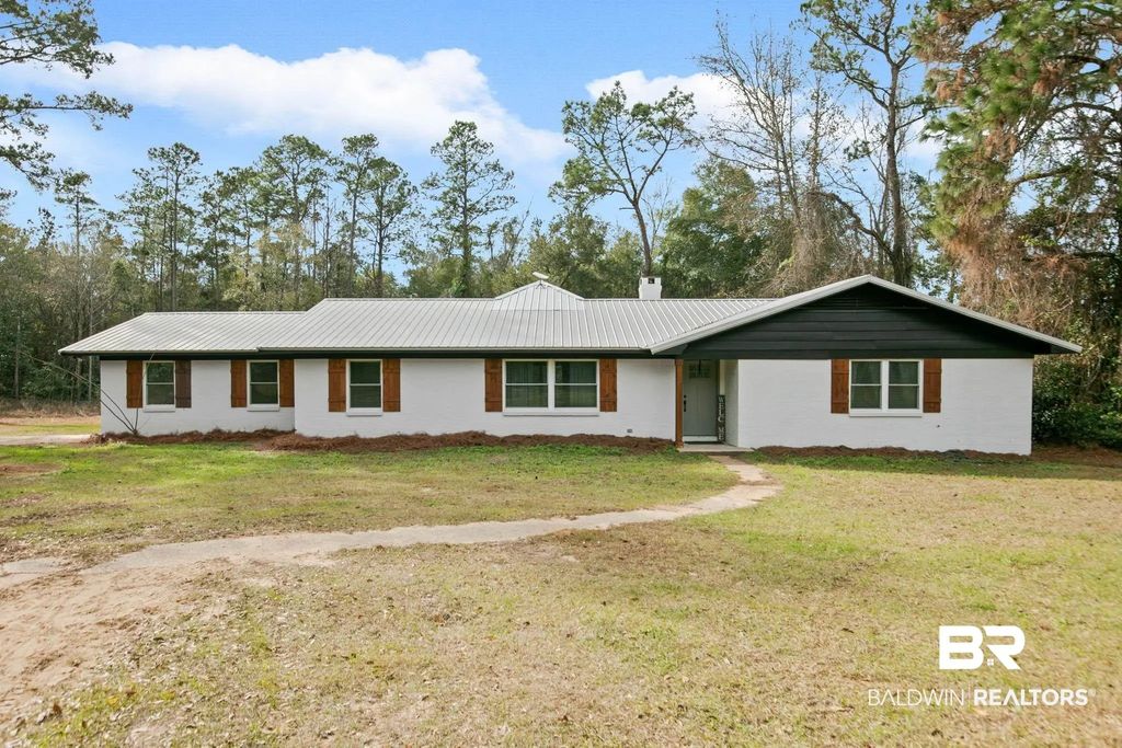 48533 State Highway 59, Bay Minette