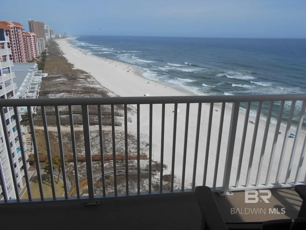 25020 Perdido Beach Boulevard Unit 1501-b, Orange Beach