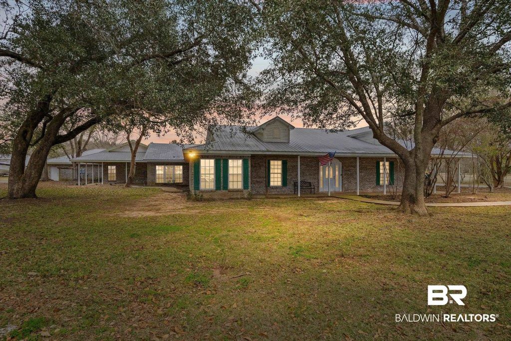 22447 County Road 38, Summerdale
