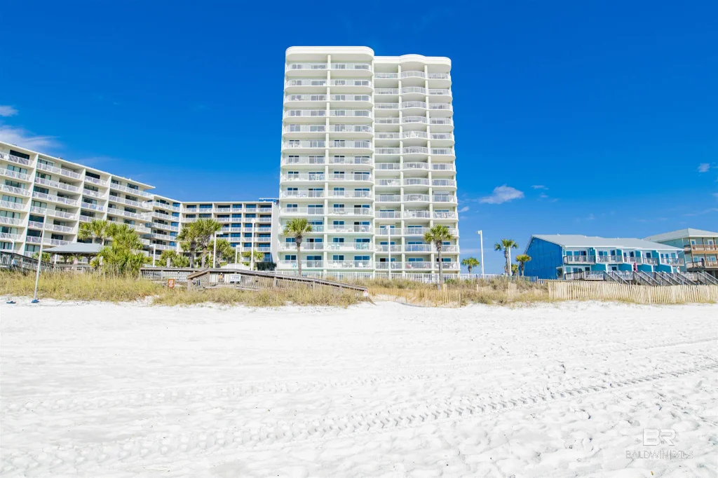 24568 Perdido Beach Boulevard Unit 1306, Orange Beach