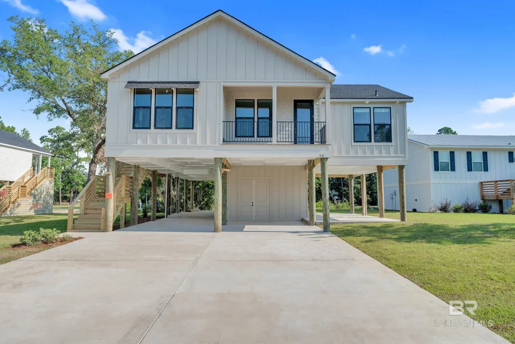 3a Claudette Circle, Orange Beach