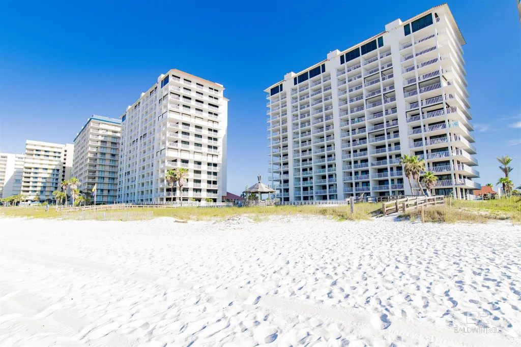 25020 Perdido Beach Boulevard Unit 1505-a, Orange Beach