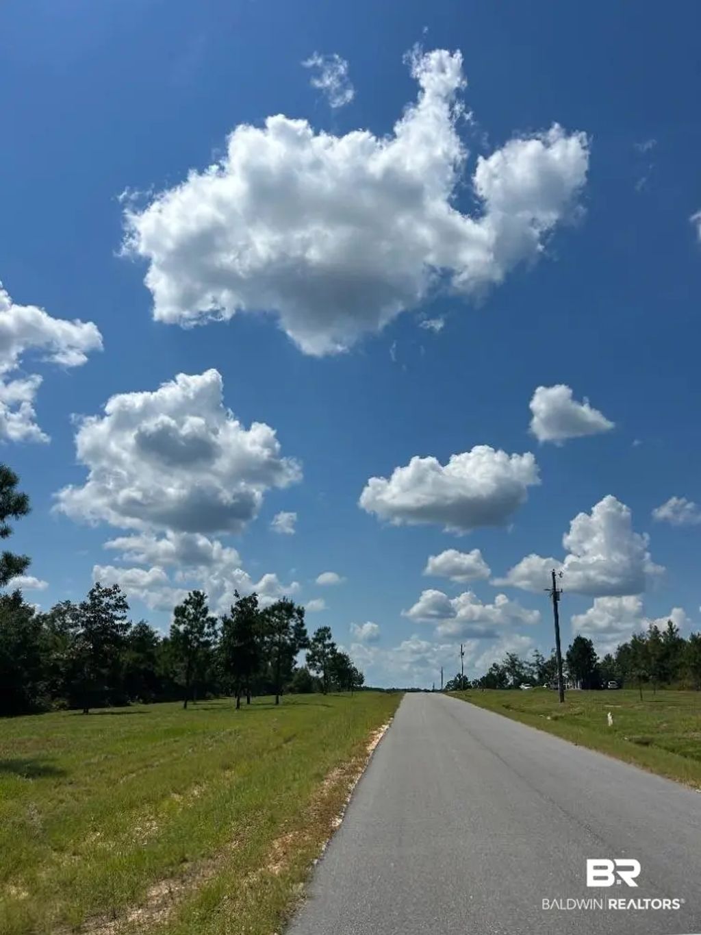 Old Highway 31, Brewton