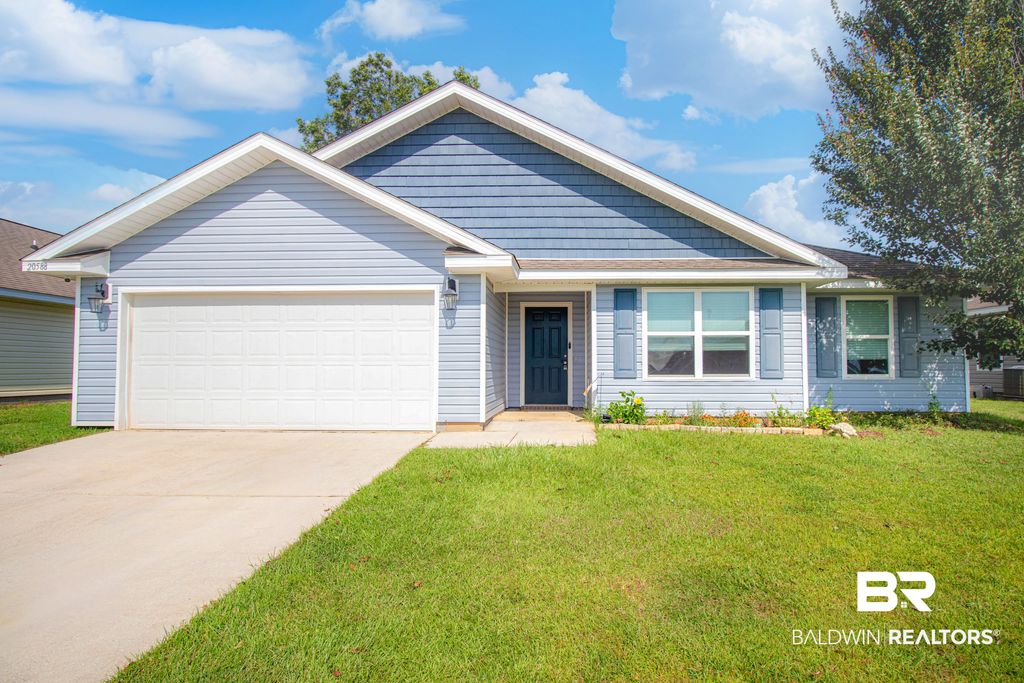 20588 Catamaran Drive, Robertsdale