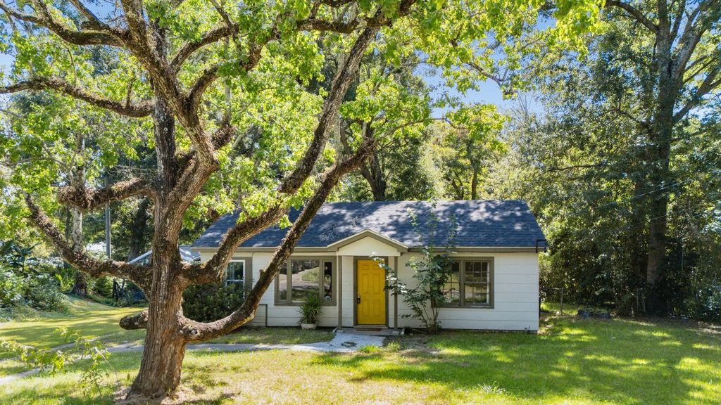 1467 Pitman Drive, Mobile