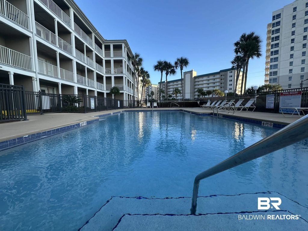 13500 Sandy Key Drive 309-w, Pensacola