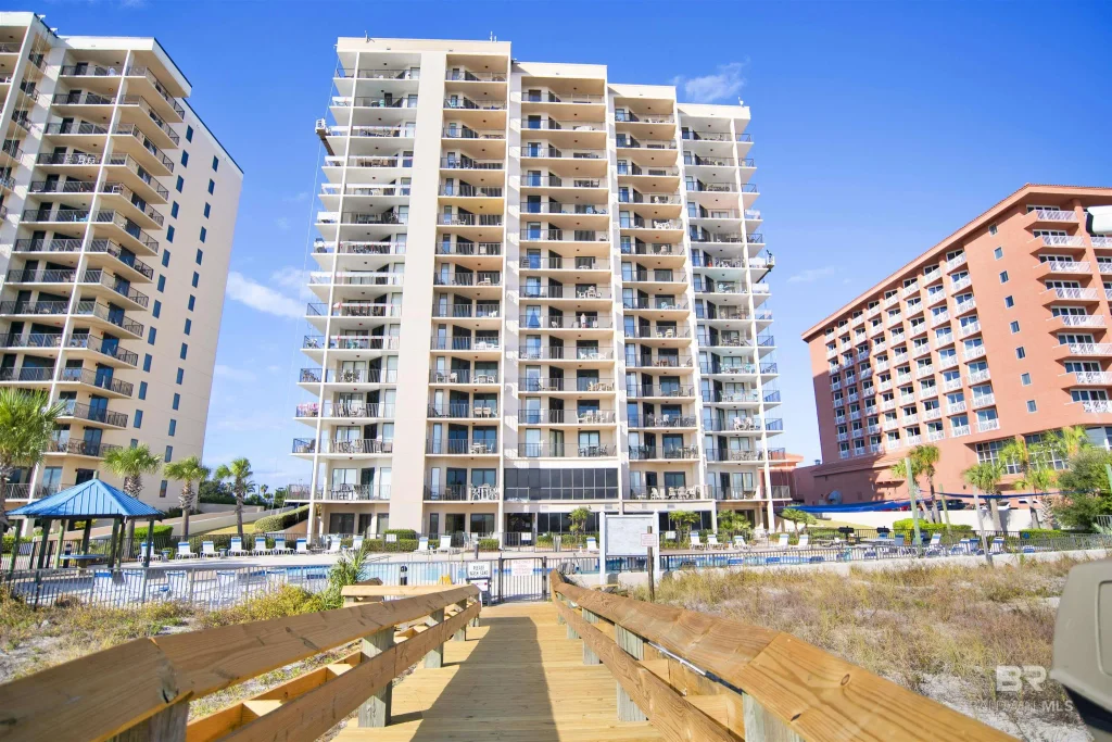 27120 Perdido Beach Boulevard Unit 2114, Orange Beach