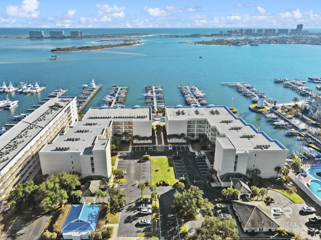 27770 Canal Road Unit 2103, Orange Beach