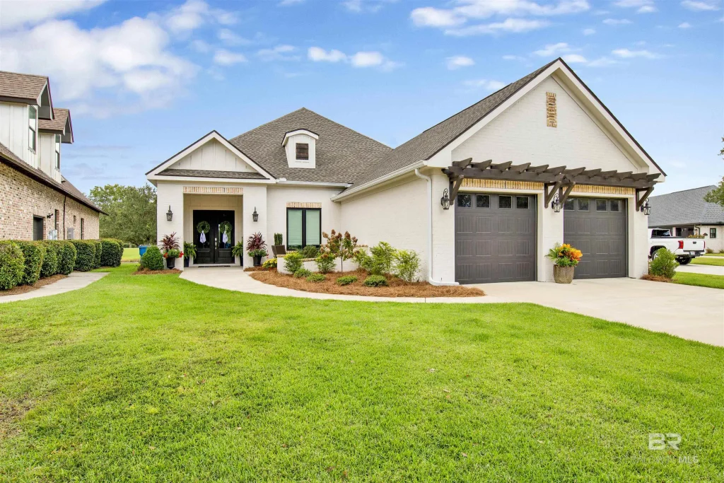341 Olde Park Court, Gulf Shores