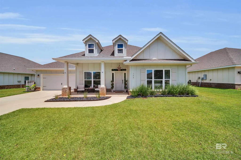 388 Apollo Avenue, Gulf Shores