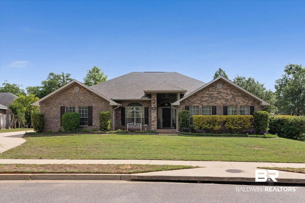 5179 E Mossberg Drive, Theodore