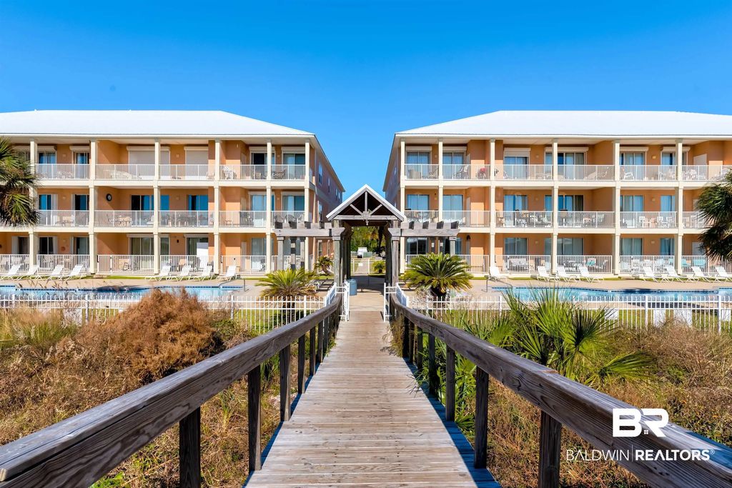 1705 Bienville Boulevard 209, Dauphin Island