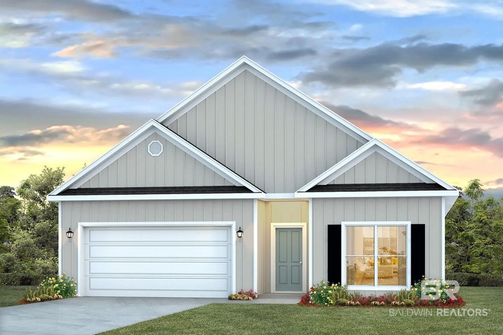 18318 Iron Horse Circle, Foley