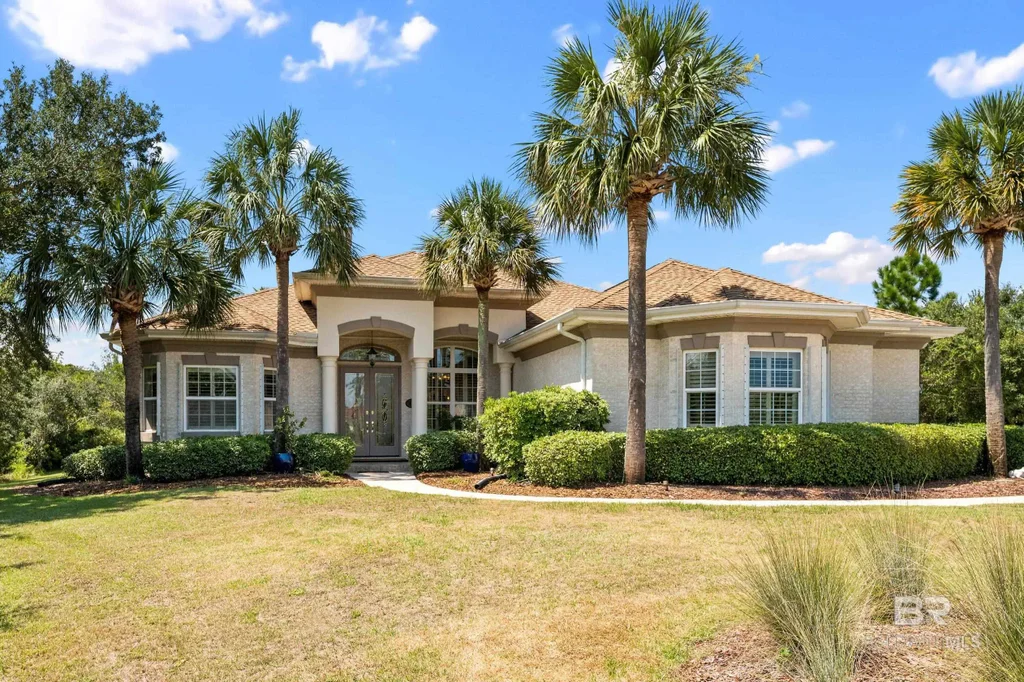 30951 Osprey Court, Orange Beach