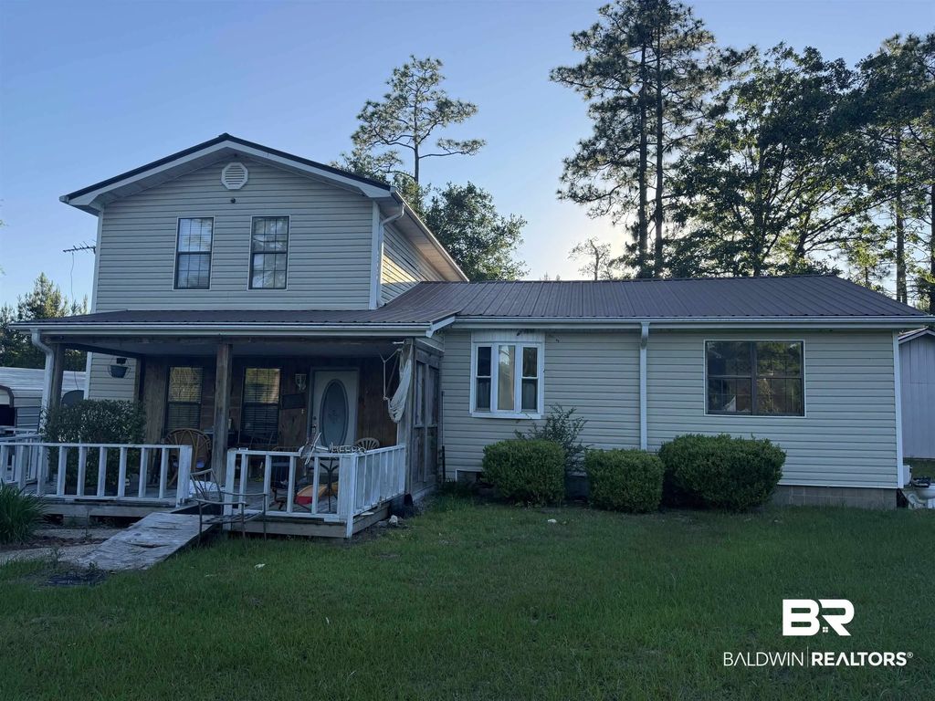 18451 Joan Harris Road, Mount Vernon