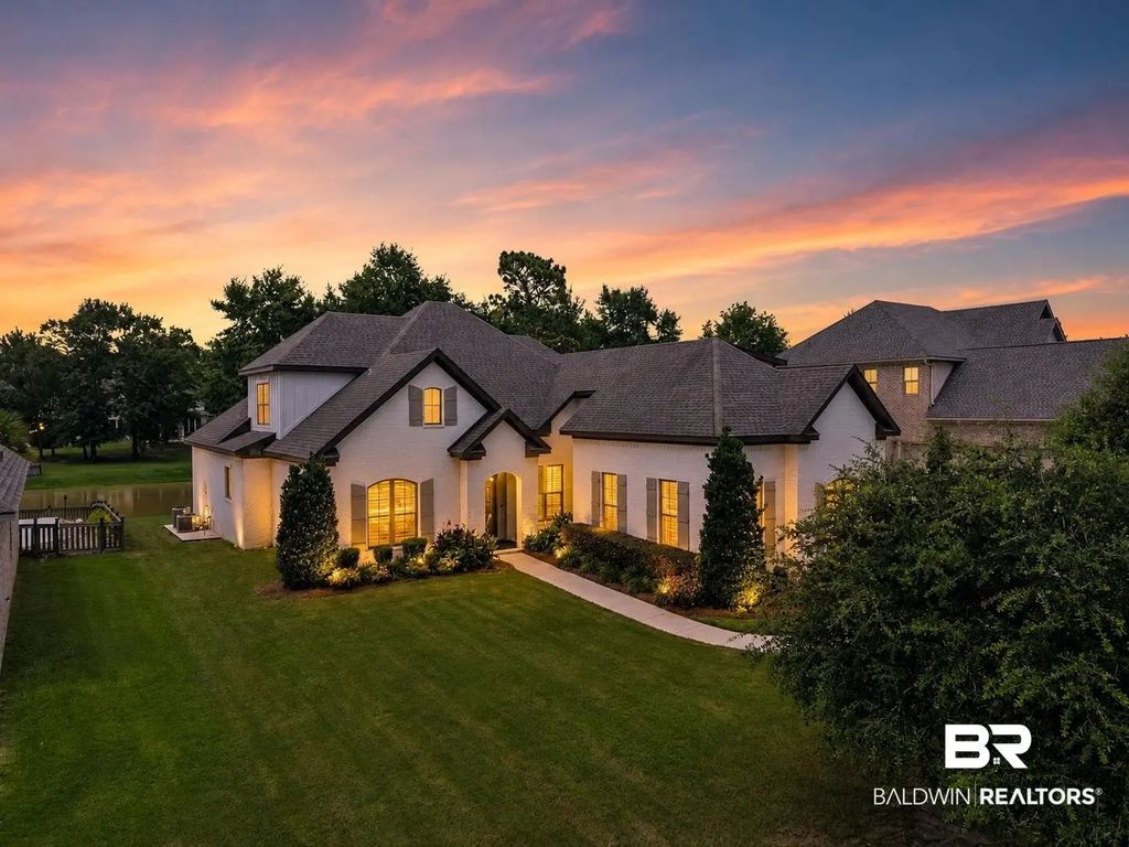 12411 Gracie Lane, Spanish Fort