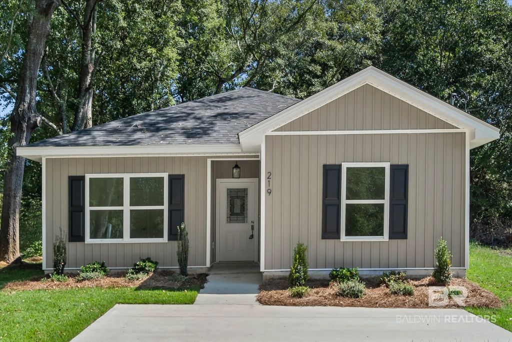 219 Townsend Ave, Bay Minette