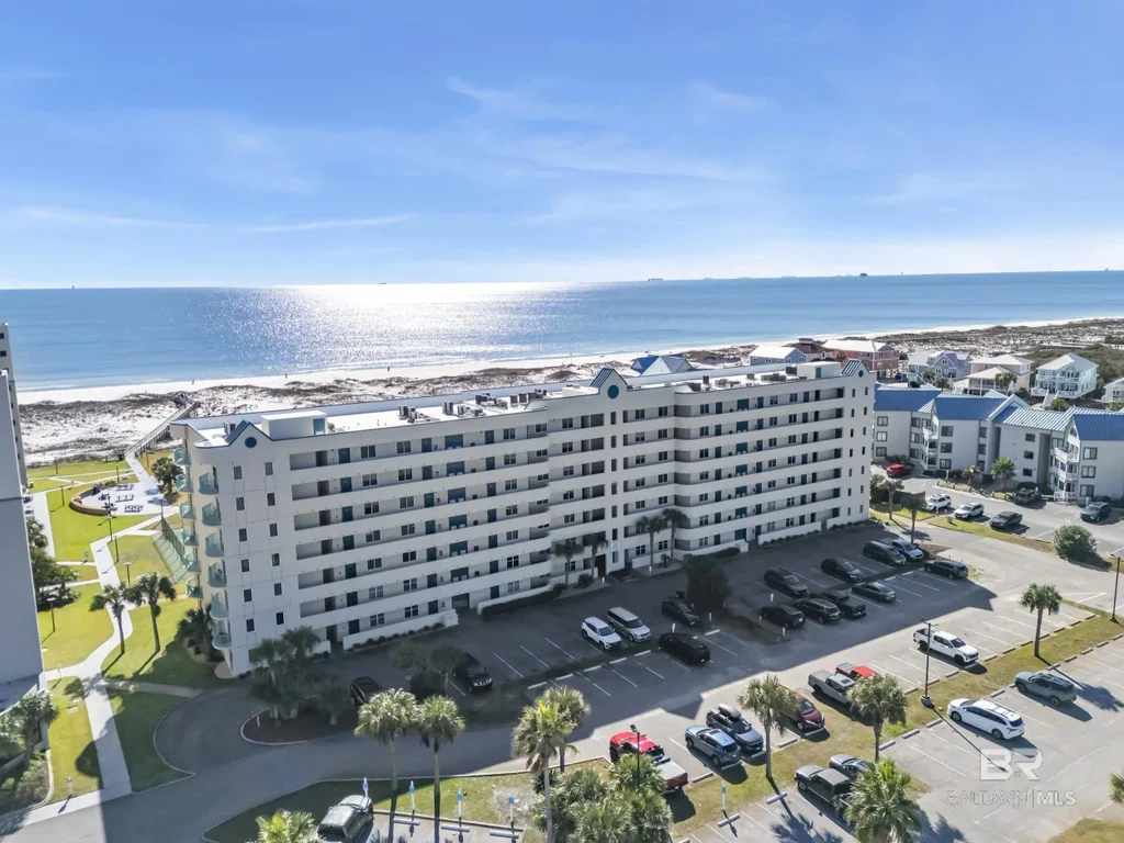 645 Plantation Road Unit 6401, Gulf Shores
