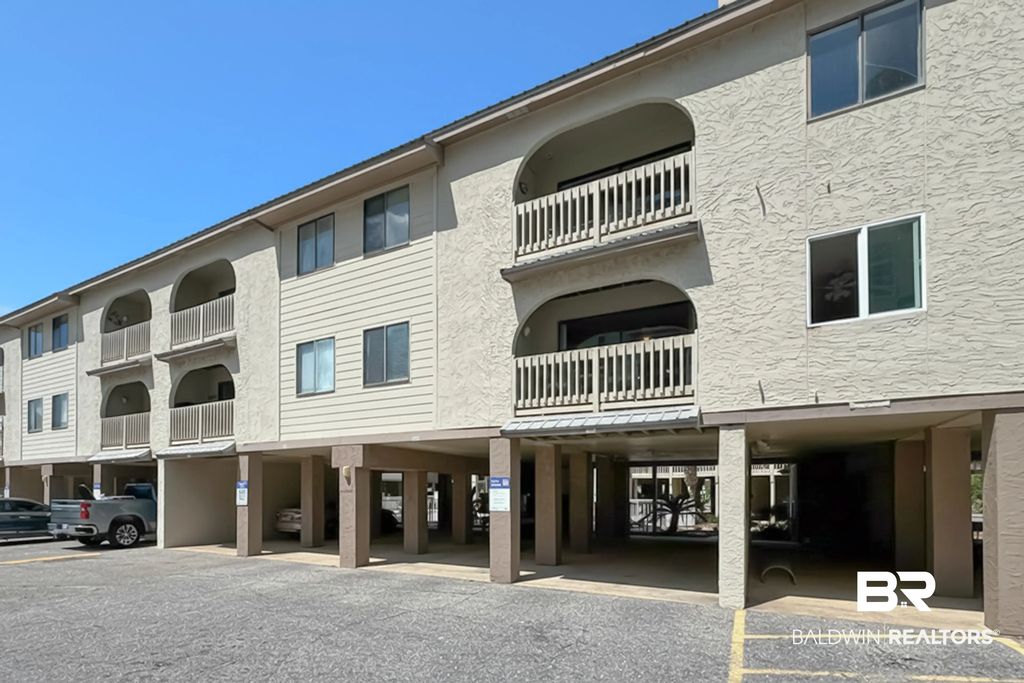 930 West Beach Blvd 218, Gulf Shores