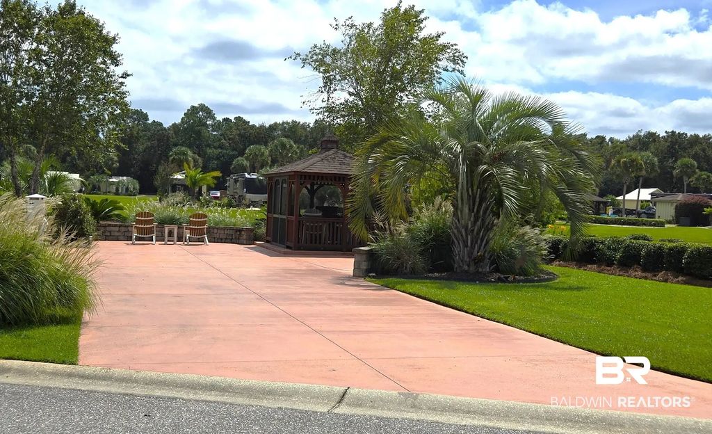 824 Carrozza Lane Unit 152, Foley