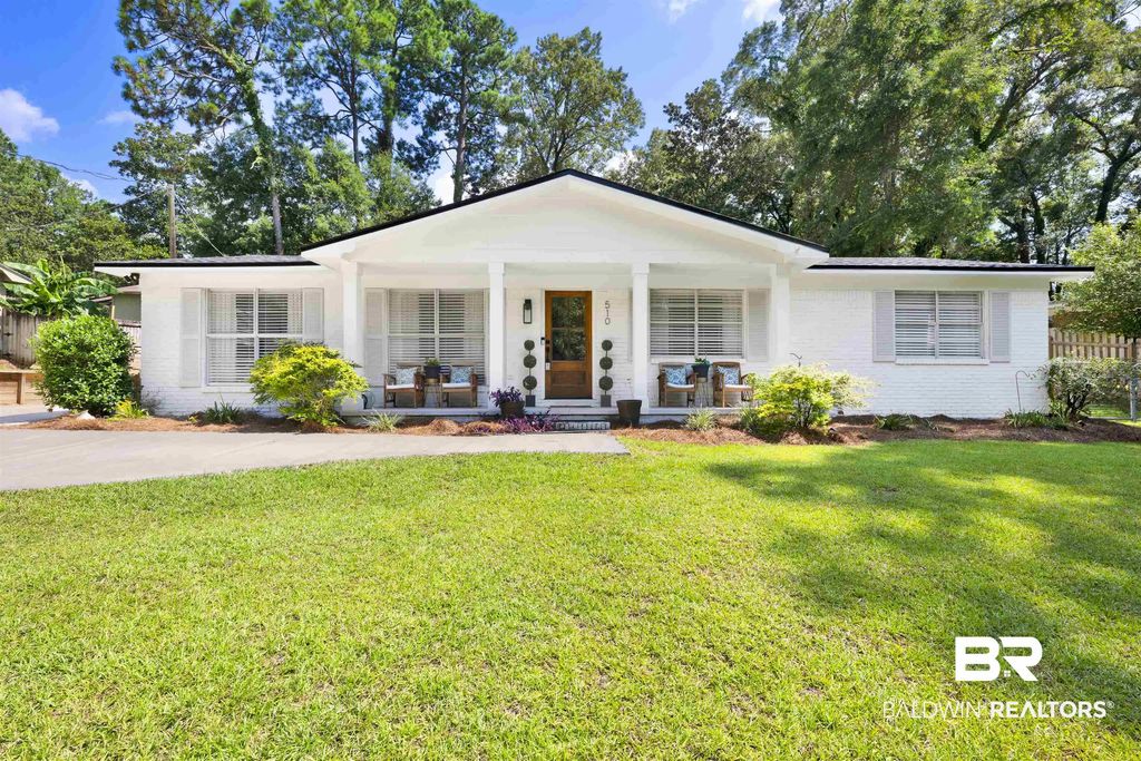 510 Lea Avenue, Daphne