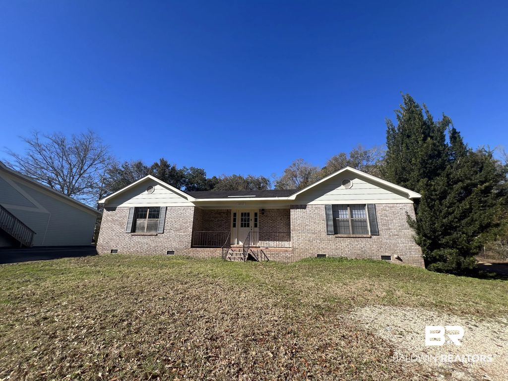 12557 County Road 49, Foley