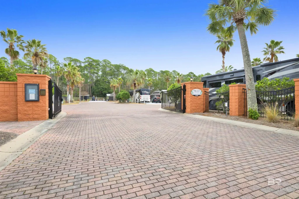 4650 Griffith Marina Road Unit Lot 24, Orange Beach