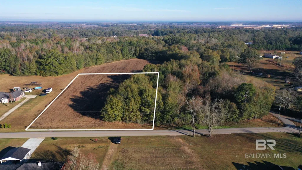 Lot 1 Freemanville Drive, Atmore