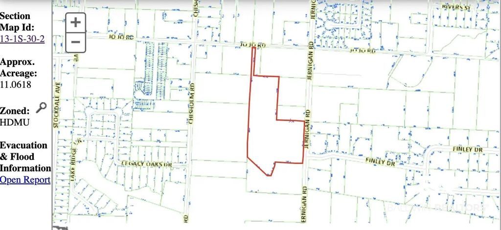 8605 Jernigan Road, Pensacola