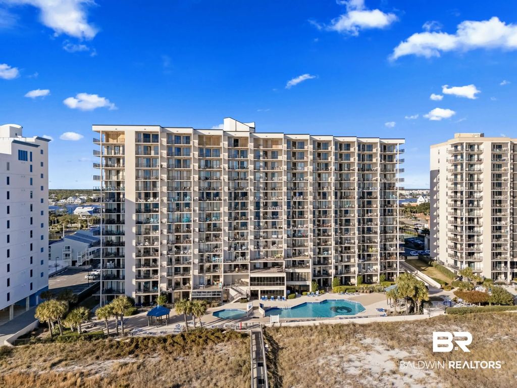 27100 Perdido Beach Boulevard Unit 1c2, Orange Beach