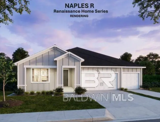 24151 Shadowridge Drive, Daphne