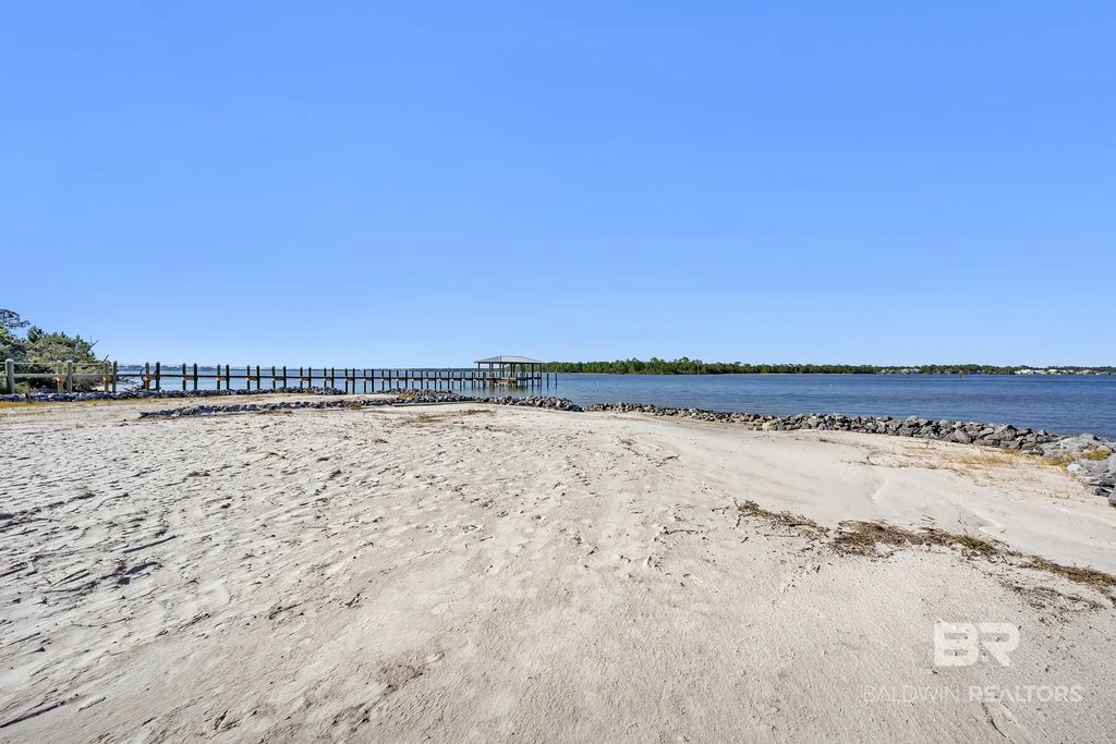 Lot 6 Waters Edge 5325 Arnica Lane Lot 6, Orange Beach