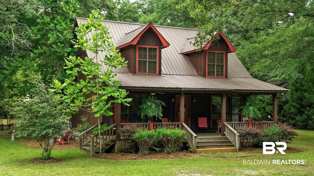 136 Jones Drive, Millry