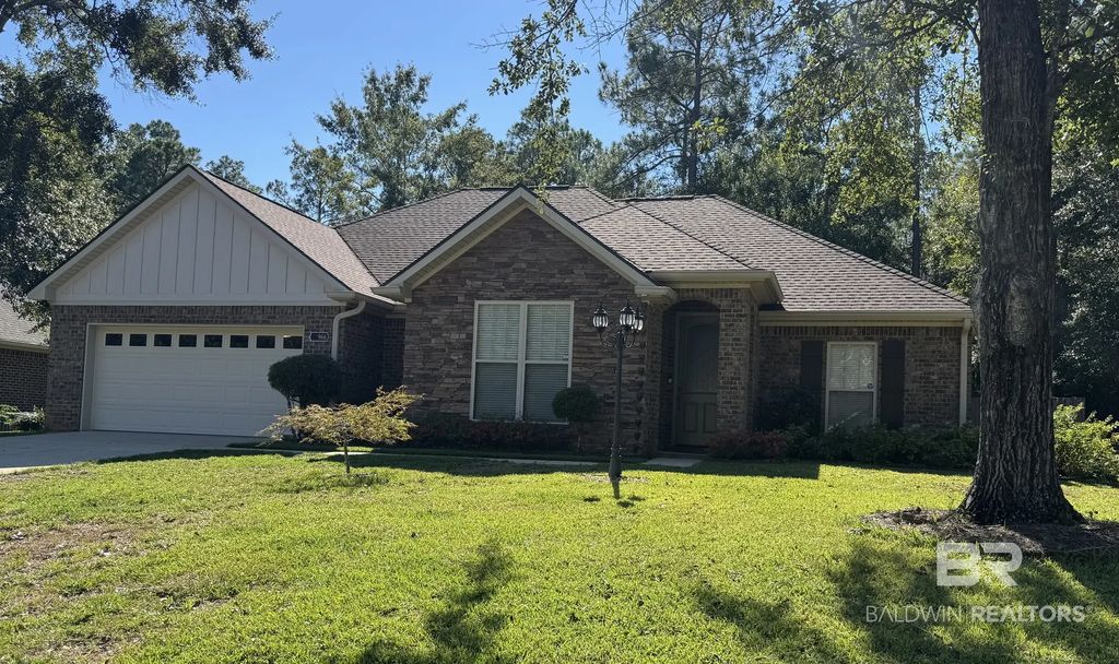 11966 Balsam Court, Spanish Fort