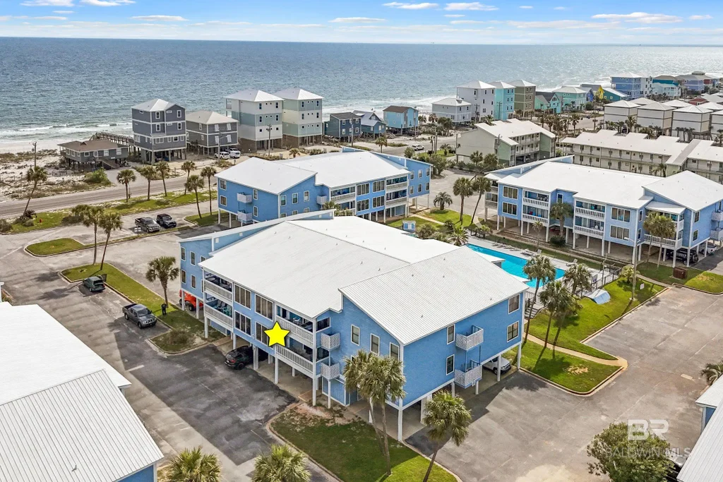 1872 W Beach Boulevard Unit G103, Gulf Shores