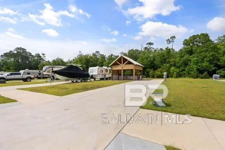 22353 Twin Lakes Circle, Gulf Shores