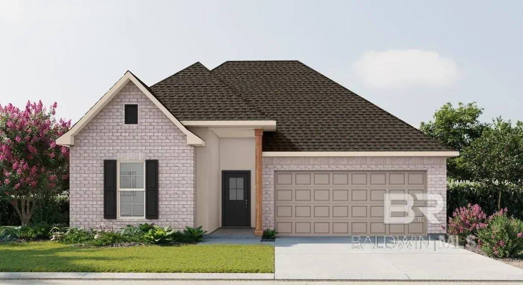 1361 Aldon Street, Foley