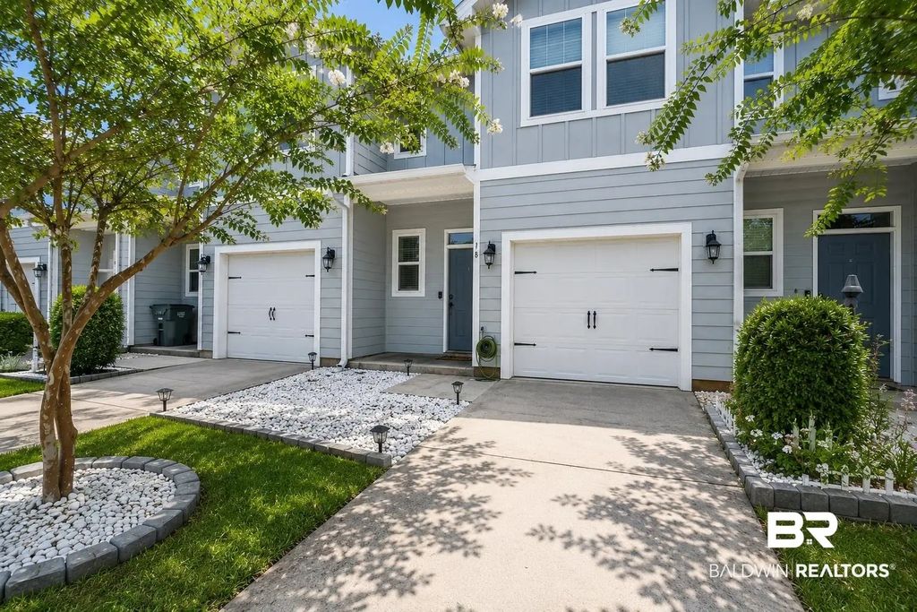 25806 Pollard Road, Daphne