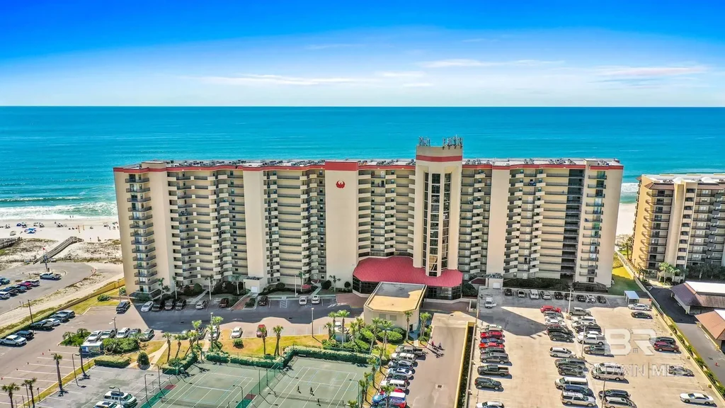 24400 Perdido Beach Boulevard Unit 613, Orange Beach